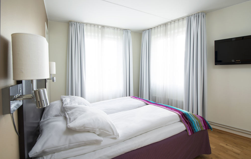 Thon Hotel Nidaros Trondheim Exteriér fotografie